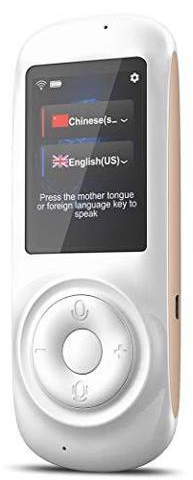 Voice Translator