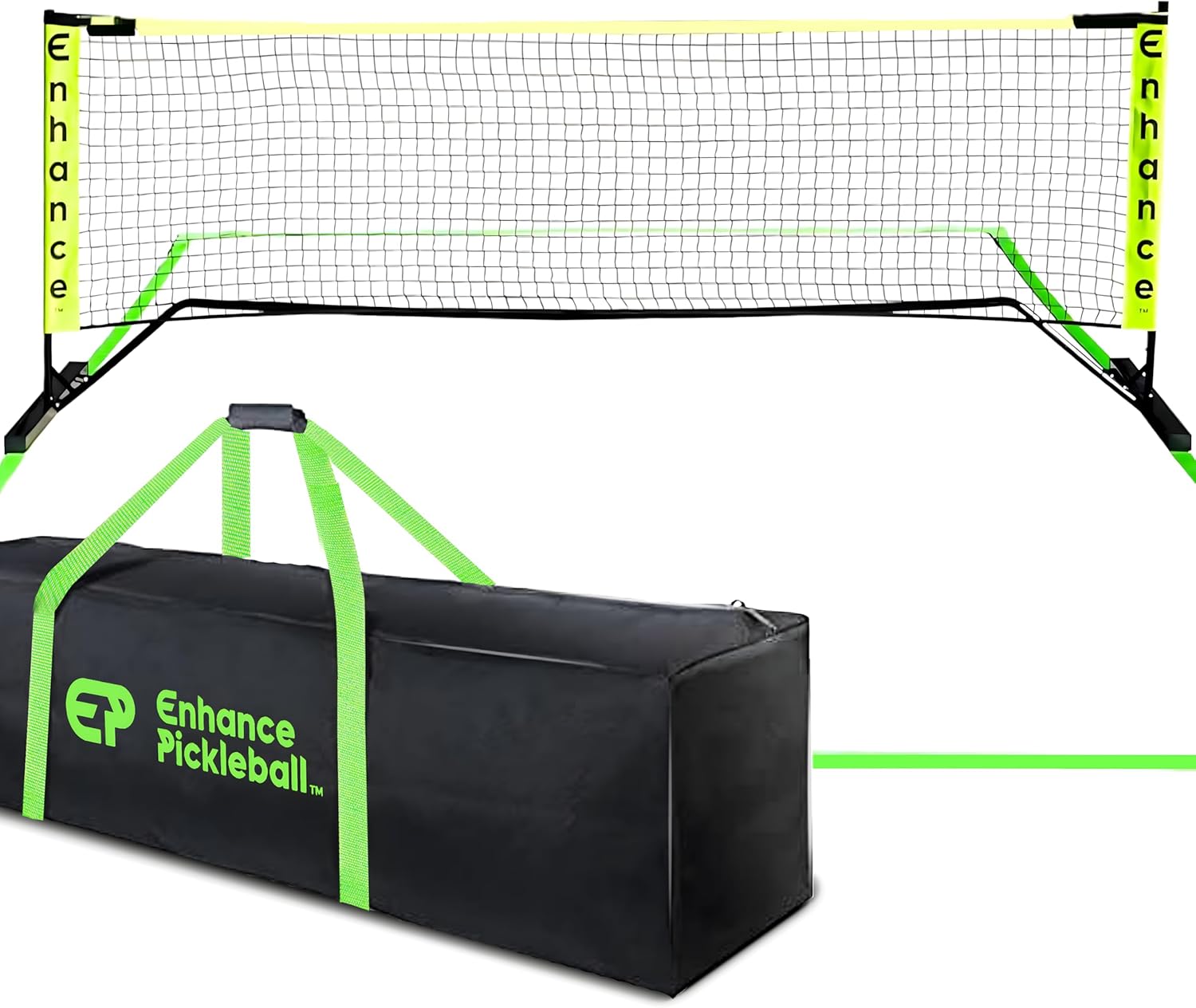 Pickleball Mini Court