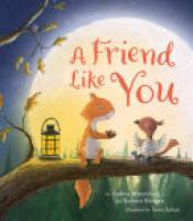 Cover image for A Friend Like You