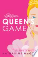 Cover image for A Queen's Game