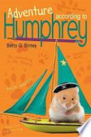 Cover image for Adventure According to Humphrey