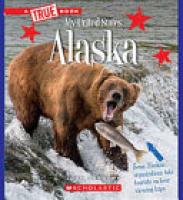 Cover image for Alaska