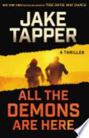 Cover image for All the Demons Are Here