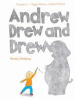 Cover image for Andrew Drew and Drew