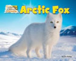 Cover image for Arctic Fox