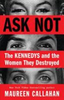 Cover image for Ask Not