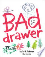 Cover image for Bad Drawer