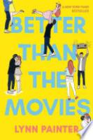 Cover image for Better Than the Movies