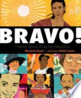 Cover image for Bravo!