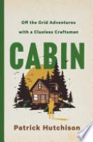 Cover image for CABIN