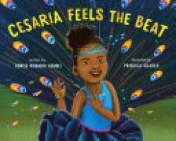 Cover image for Cesaria Feels the Beat