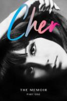 Cover image for Cher