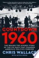 Cover image for Countdown 1960