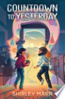 Cover image for Countdown to Yesterday