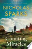 Cover image for Counting Miracles