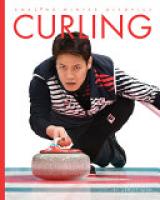 Cover image for Curling