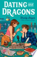 Cover image for Dating and Dragons