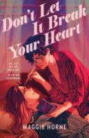 Cover image for Don't Let It Break Your Heart