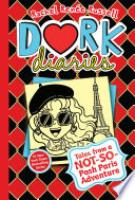 Cover image for Dork Diaries 15
