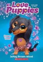 Cover image for Dream Team (Love Puppies #3)