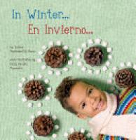 Cover image for En invierno