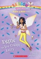 Cover image for Esme the Ice Cream Fairy