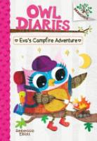 Cover image for Eva's Campfire Adventure