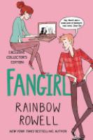 Cover image for Fangirl