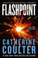 Cover image for Flashpoint