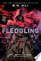 Cover image for Fledgling