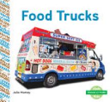 Cover image for Food Trucks