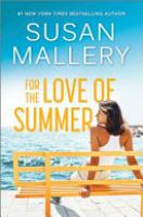 Cover image for For the Love of Summer
