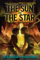 Cover image for From the World of Percy Jackson: The Sun and the Star