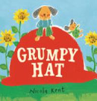 Cover image for Grumpy Hat