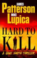 Cover image for Hard to Kill