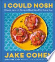 Cover image for I Could Nosh