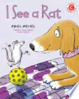 Cover image for I See a Rat