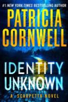 Cover image for Identity Unknown