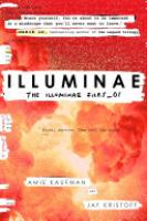 Cover image for Illuminae