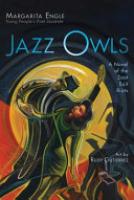 Cover image for Jazz Owls