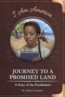 Cover image for Journey to a Promised Land