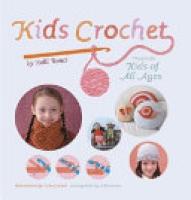 Cover image for Kids Crochet