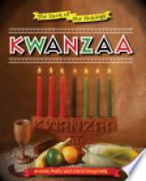 Cover image for Kwanzaa