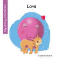 Cover image for Love