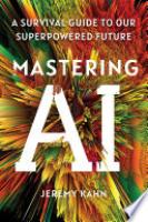 Cover image for Mastering AI