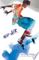 Cover image for Mid-Air