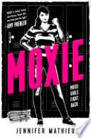 Cover image for Moxie