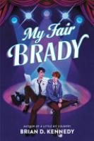 Cover image for My Fair Brady