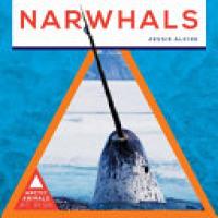 Cover image for Narwhals