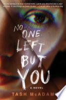 Cover image for No One Left But You
